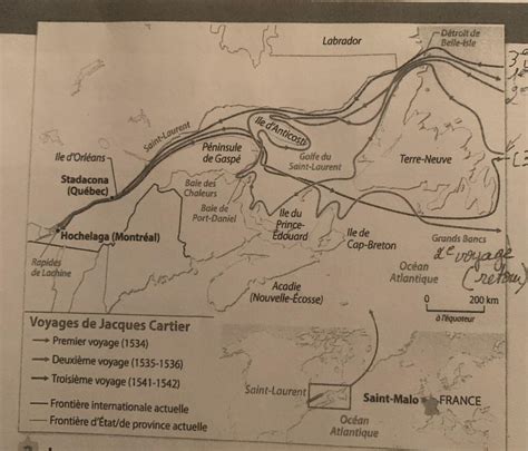 jacques cartier recherche chine